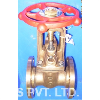 Gate Valves