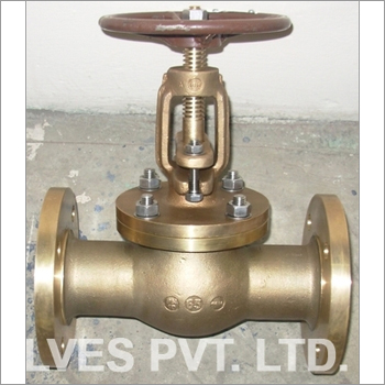Sdnr Valve