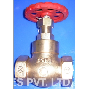 SDNR Globe Valves