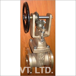 Gate Valves