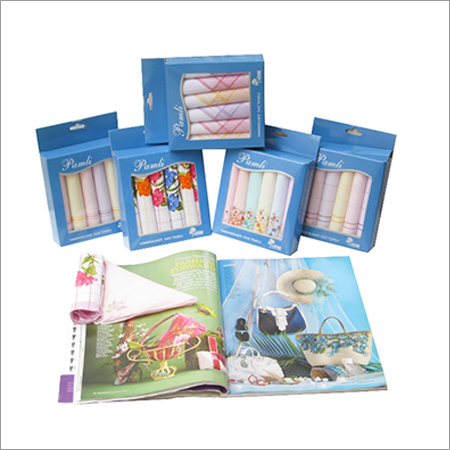 Women Handkerchief