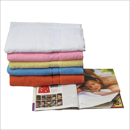Women Bath Towel