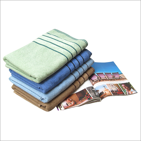 Baby Bath Towel