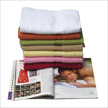 Mens Bath Towel