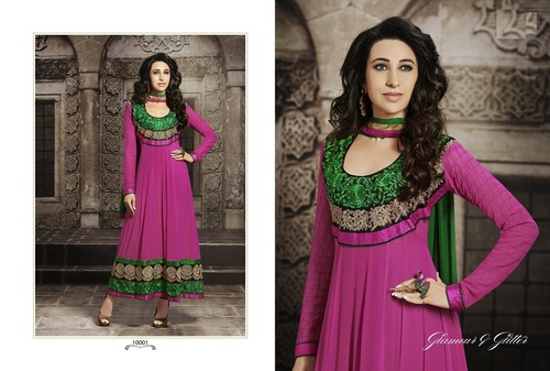 Karishma Kapoor Salwar Kameez