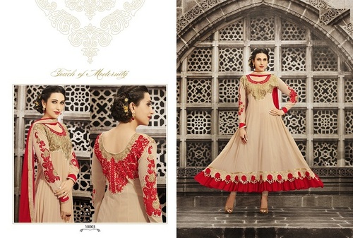 Bollywood Salwar Suit