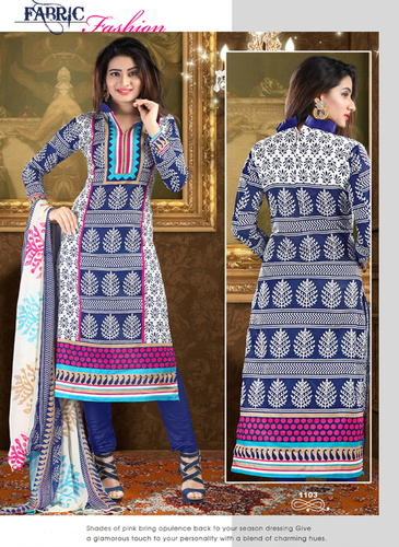 Designer Anarkali Suit