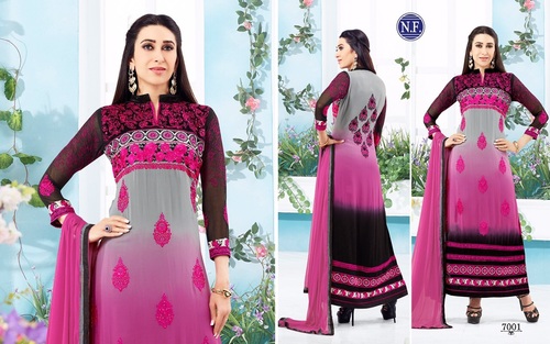 Salwar Kameez