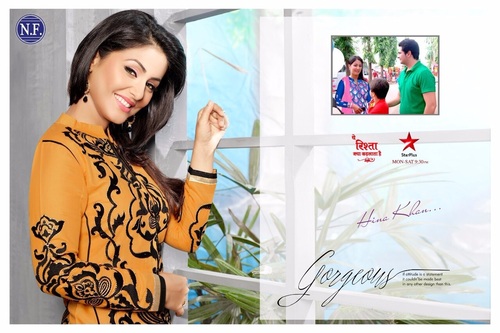 Salwar Kameez