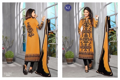 Designer Salwar Kameez