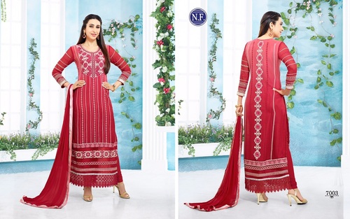 Beautiful Salwar Kameez