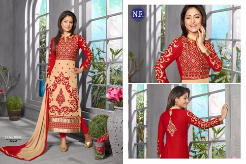 Salwar Kameez
