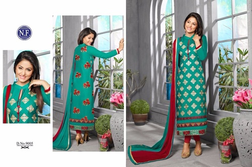 Salwar Kameez