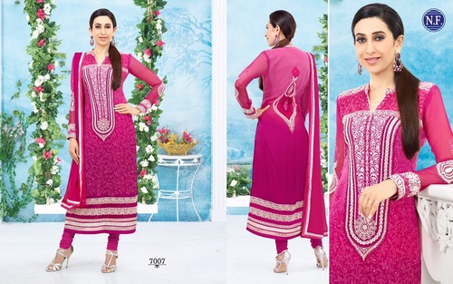 Salwar Kameez
