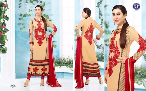 Latest Anarkali Salwar Kameez