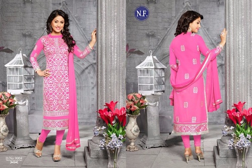 Salwar Kameez