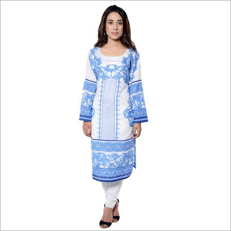 Digital kurti