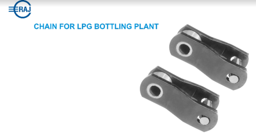 Chain For Lpg Bottling Plant By RAJ AMAR FORGINGS PVT. LTD.