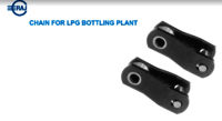 Chain For Lpg Bottling Plant Application: Auto Parts