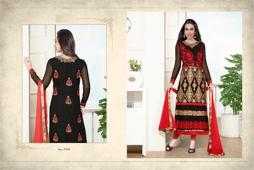 Celebrity Salwar Kameez Collection 