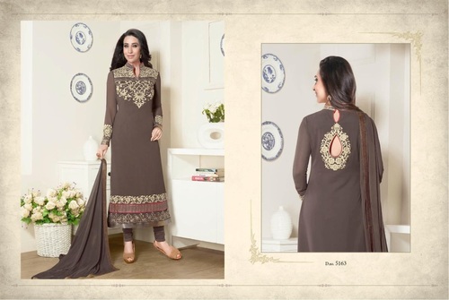 Celebrity Salwar Kameez Collection 
