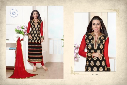 Celebrity Salwar Kameez Collection 