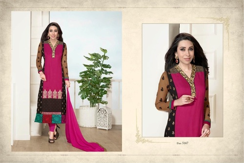 Celebrity Salwar Kameez Collection 