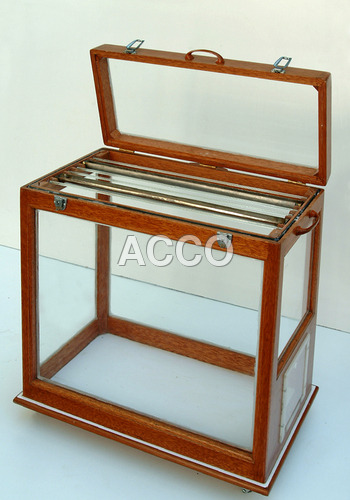 Chromatography Chamber