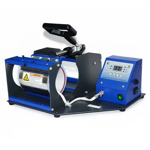 Mug Printing Machine