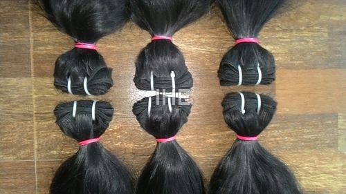 INDIAN HUMAN HAIR