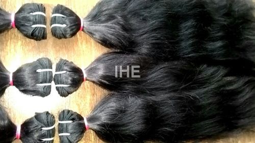 INDIAN STRAIGHT HAIR