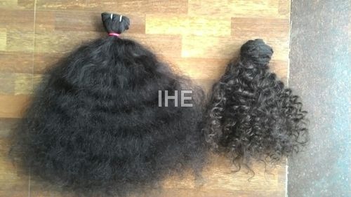 INDIAN CURLY HAIR