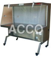 Stainless Steel Laminar Airflow Cabinets