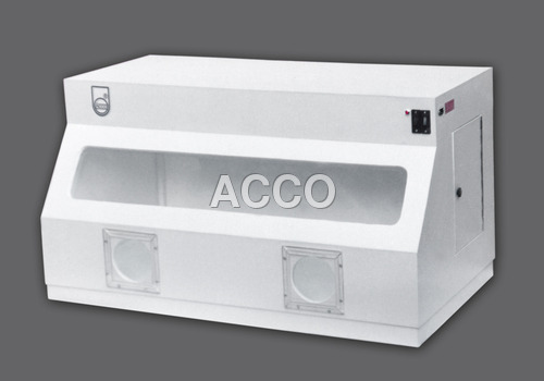 Inoculation Chamber