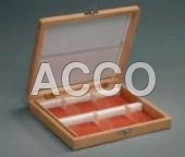 Slide Storage Equipments