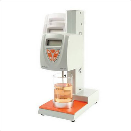 Krebs Viscometer