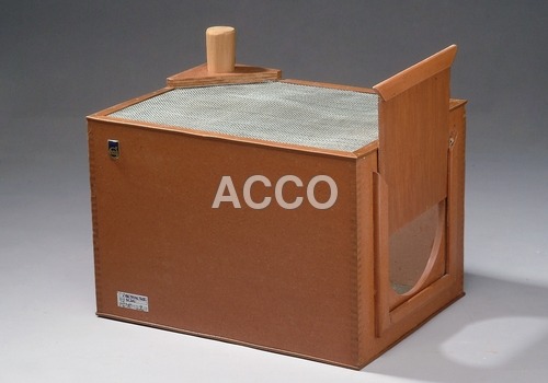 Corcyra Egg Laying Cage