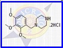 Trimetazidine dihydrchloride