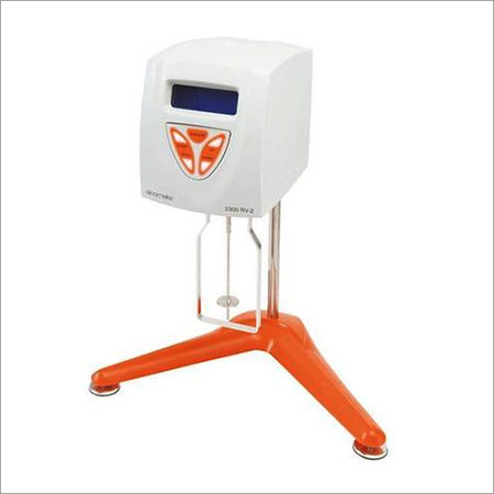 Rotational Viscometer