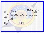 Valaciclovir Hydrochloride