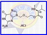 Valaciclovir Impurity C