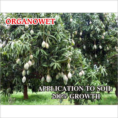 Plant Growth Enhancers