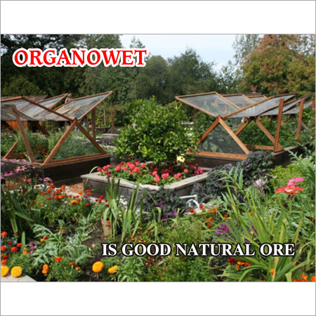 Natural Ore