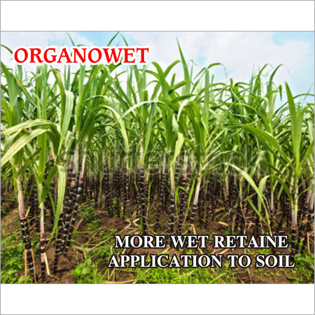 Organic Potash Fertilizer