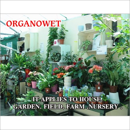 Organic Gardening
