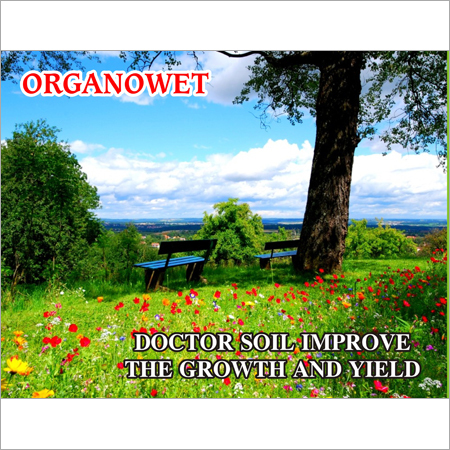 Soil Nutrients