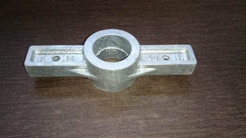 forged jack nut