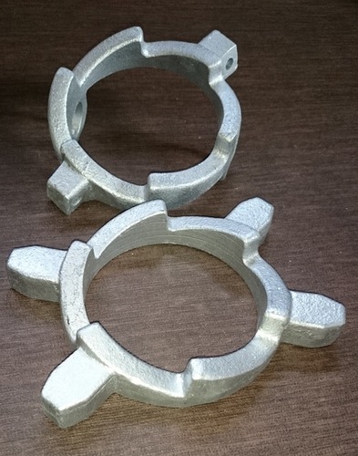 CLAMPS