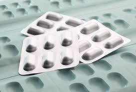 Pharmaceutical Foils