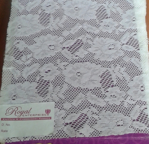 Nylon Jacquard